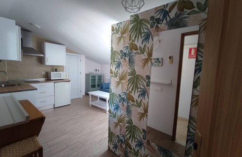 El Molinillo Apartamento | WintowinRentals Cómodo apartamento en Málaga
