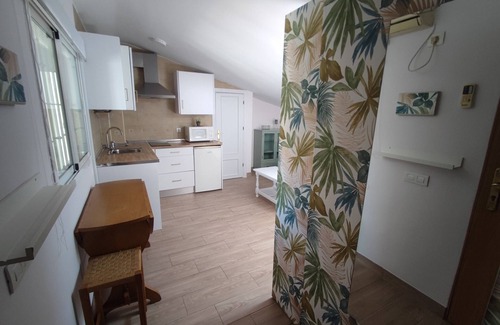 El Molinillo Apartamento | WintowinRentals Cómodo apartamento en Málaga