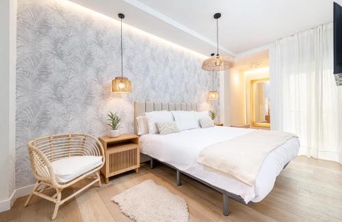 El Molinillo Apartamento | WintowinRentals La Casa Nostra