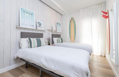 El Molinillo Apartamento | WintowinRentals La Casa Nostra