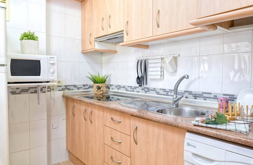 El Molinillo Apartamento | WintoWinRentals - La Estancia FREE PARKING.