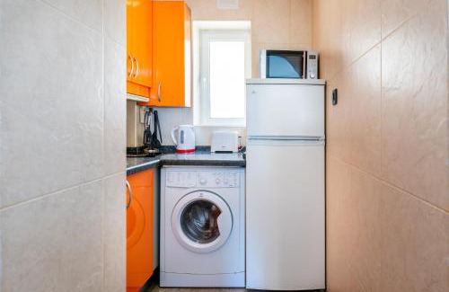 La Malagueta Apartamento | WintoWinRentals La Malagueta Buena ubicación, Wifi