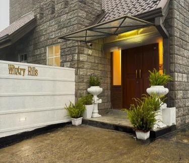 Nuwara Eliya Apartamento | Wintry Hills-Nuwara Eliya