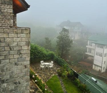 Nuwara Eliya Apartamento | Wintry Hills-Nuwara Eliya