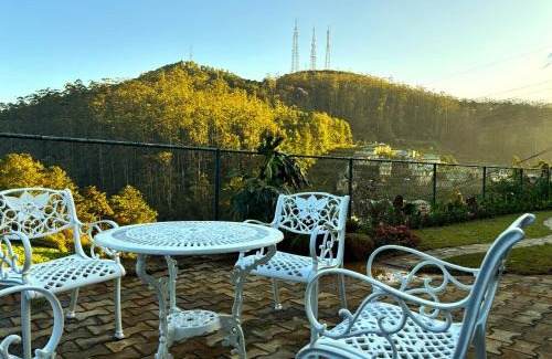 Nuwara Eliya Apartamento | Wintry Hills-Nuwara Eliya
