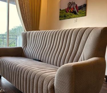 Nuwara Eliya Apartamento | Wintry Hills-Nuwara Eliya