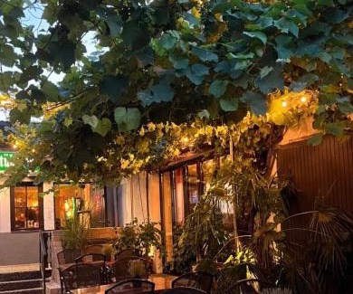 Mehring Casa | Winzergasthof zum Kellerstübchen