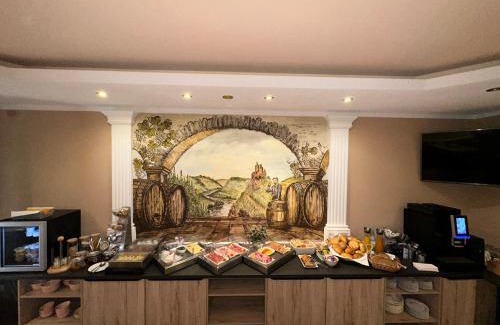 Mehring Casa | Winzergasthof zum Kellerstübchen
