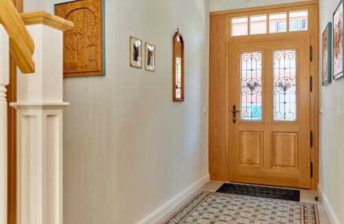 Zeltingen-Rachtig Apartamento | Winzerhaus 1658 - Ferienwohnung und Apartments