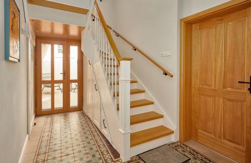 Zeltingen-Rachtig Apartamento | Winzerhaus 1658 - Ferienwohnung und Apartments