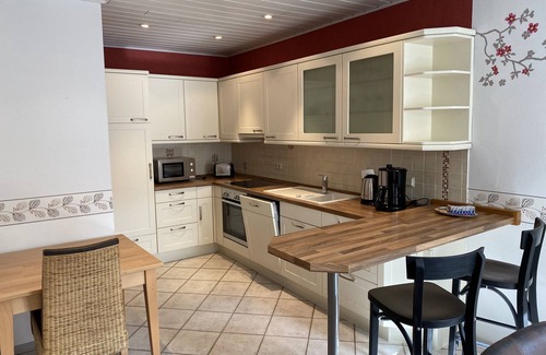 Erden Casa | Winzerhaus als Ferienwohnung