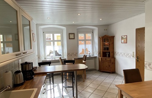 Erden Casa | Winzerhaus als Ferienwohnung