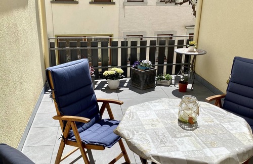 Erden Casa | Winzerhaus als Ferienwohnung