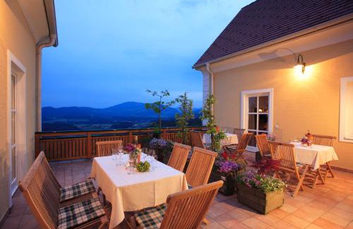 Hartl Apartamento | Winzerhaus Friedrich