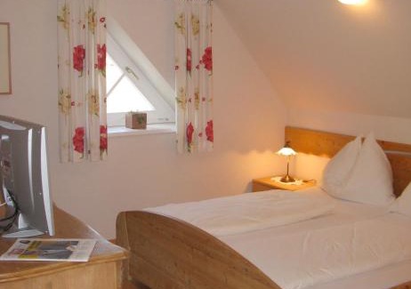 Hartl Apartamento | Winzerhaus Friedrich