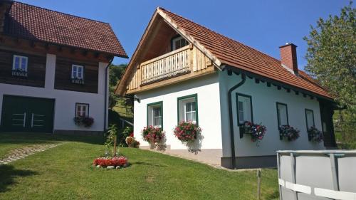 Sankt Stefan ob Stainz Casa | Winzerhaus im Schilcherland