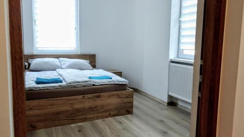Sankt Goarshausen Apartamento | Winzerhaus Loreley