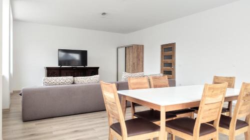 Sankt Goarshausen Apartamento | Winzerhaus Loreley