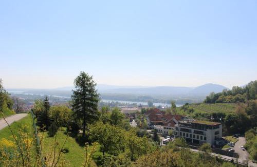Krems an der Donau Casa | Winzerhaus mit Fernblick