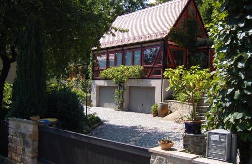 Loschwitz Casa | Winzerhaus Rissweg 15