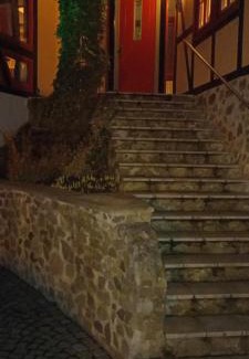 Loschwitz Casa | Winzerhaus Rissweg 15