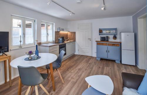Gleiszellen-Gleishorbach Apartamento | Winzerlodge, Wohnung Muskateller