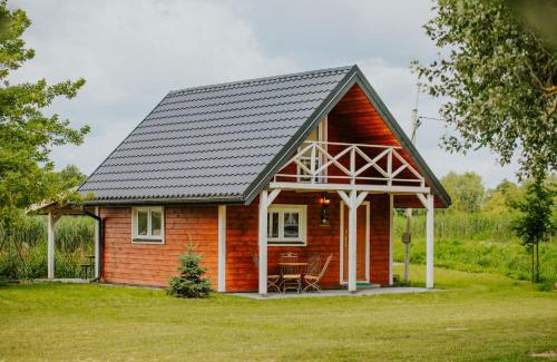 Wilga Complejo | Wioska Rybacka Wilga
