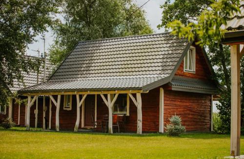 Wilga Complejo | Wioska Rybacka Wilga