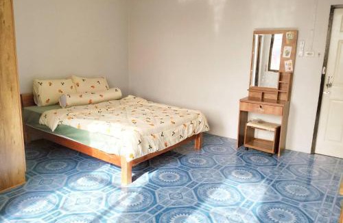 Kho Hong Apartamento | Wipada Room