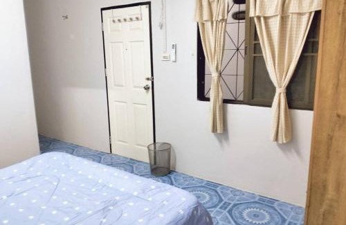 Kho Hong Apartamento | Wipada Room
