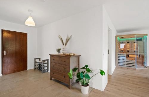 Bad Wildbad Apartamento | Wipfelblick Bad Wildbad