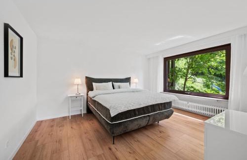 Bad Wildbad Apartamento | Wipfelblick Bad Wildbad