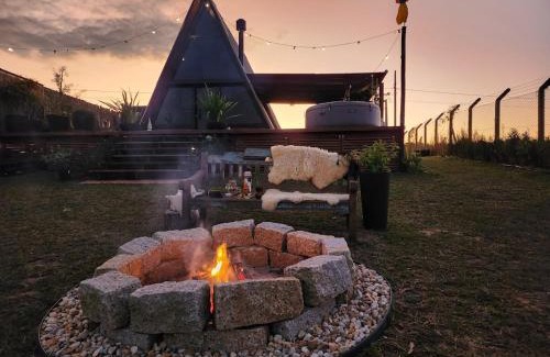 Arroio do Rosa Chalet De Esquí | Wiri House na beira da Lagoa Doce