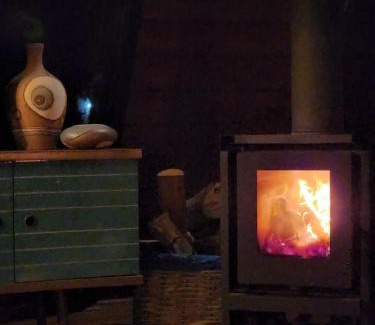 Arroio do Rosa Chalet De Esquí | Wiri House na beira da Lagoa Doce