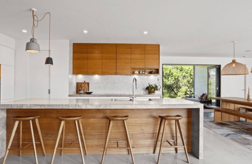 Fingal Casa | Wirilda - Modern Paradise in Fingal