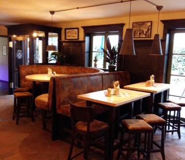 Radebeul Hotel | Wirtshaus Sonnenhof