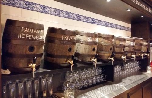 Radebeul Hotel | Wirtshaus Sonnenhof