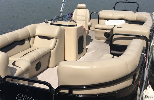 Luck Cabina | Lakehome de lujo de Wisconsin, Bone Lake, Condado de Polk de Wisconsin con licencia # 76778