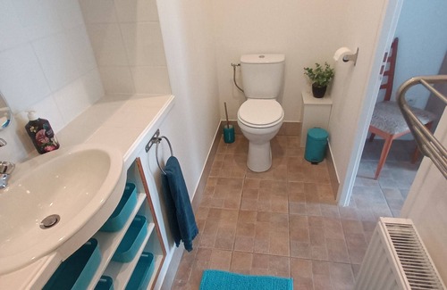 Adriers Cabaña | Wisdom Gites - Lime Tree View cottage with pool, WiFi, garden and parking