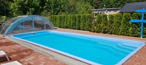 Wiselka Cabina | Wisełka Domki Letniskowe NEMO
