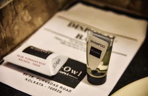 Kolkata Casa | Wise Owl Comfotel