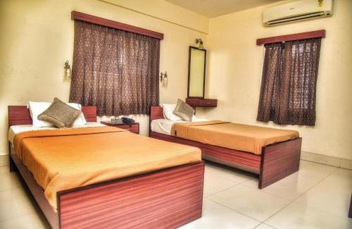Kolkata Casa | Wise Owl Comfotel