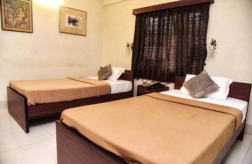 Kolkata Casa | Wise Owl Comfotel