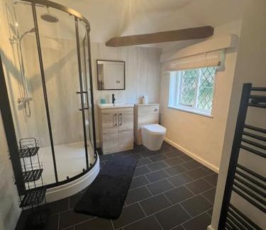 Eastbourne Casa | Wish End Cottage
