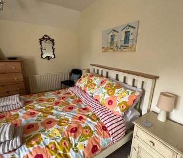 Eastbourne Casa | Wish End Cottage