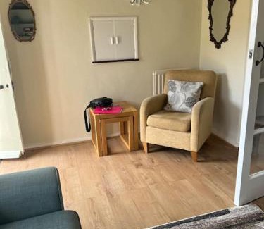 Eastbourne Casa | Wish End Cottage