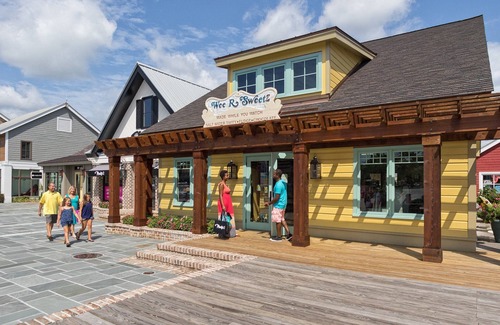 Atlantic Beach Apartamento | Wish Ocean Atlantic S