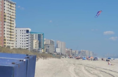 Atlantic Beach Apartamento | Wish Ocean Atlantic S