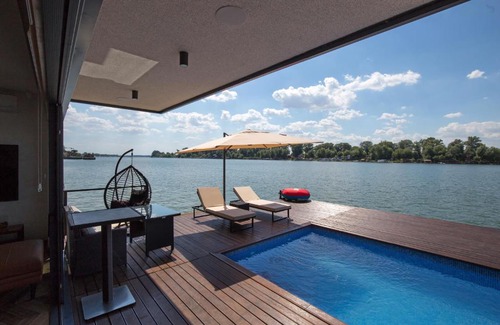 Cukarica Apartamento | Wish splav