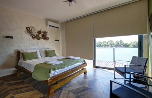 Cukarica Apartamento | Wish splav